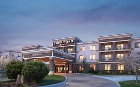 Courtyard Richland Columbia Point